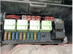 Recambio de caja reles / fusibles para mini mini (r50, r53) one referencia OEM IAM   