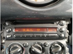 Recambio de sistema audio / radio cd para mini mini (r50, r53) one referencia OEM IAM   