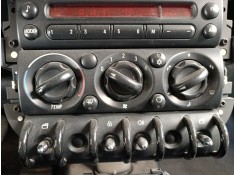 Recambio de mando calefaccion / aire acondicionado para mini mini (r50, r53) one referencia OEM IAM   