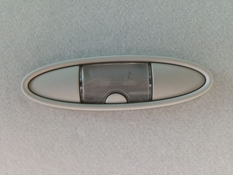 Recambio de luz interior para mini mini (r50, r53) one referencia OEM IAM   