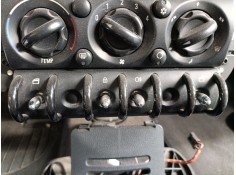 Recambio de mando elevalunas delantero derecho para mini mini (r50, r53) one referencia OEM IAM    2