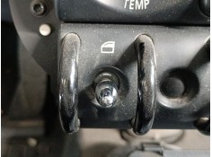Recambio de mando elevalunas delantero izquierdo para mini mini (r50, r53) one referencia OEM IAM   