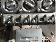 Recambio de mando elevalunas delantero izquierdo para mini mini (r50, r53) one referencia OEM IAM    2