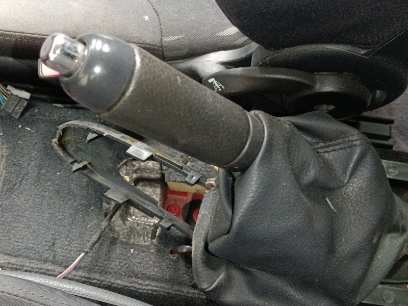 Recambio de palanca freno de mano para mini mini (r50, r53) one referencia OEM IAM   