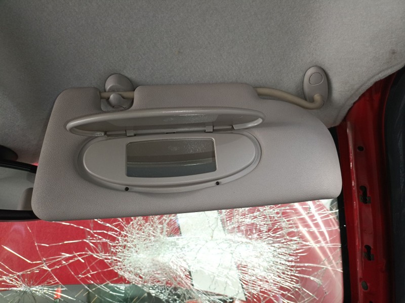 Recambio de parasol derecho para mini mini (r50, r53) one referencia OEM IAM   