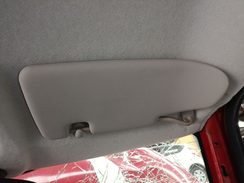 Recambio de parasol derecho para mini mini (r50, r53) one referencia OEM IAM   