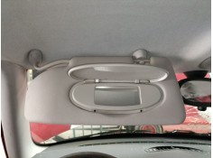 Recambio de parasol izquierdo para mini mini (r50, r53) one referencia OEM IAM   