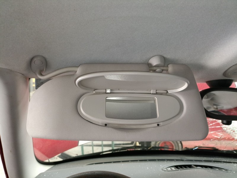 Recambio de parasol izquierdo para mini mini (r50, r53) one referencia OEM IAM   