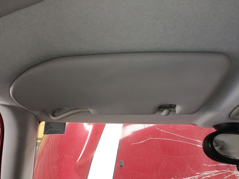 Recambio de parasol izquierdo para mini mini (r50, r53) one referencia OEM IAM   