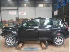 seat leon (1p1) del año 2005