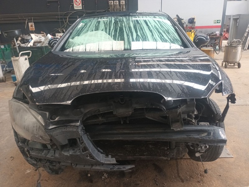 seat leon (1p1) del año 2005