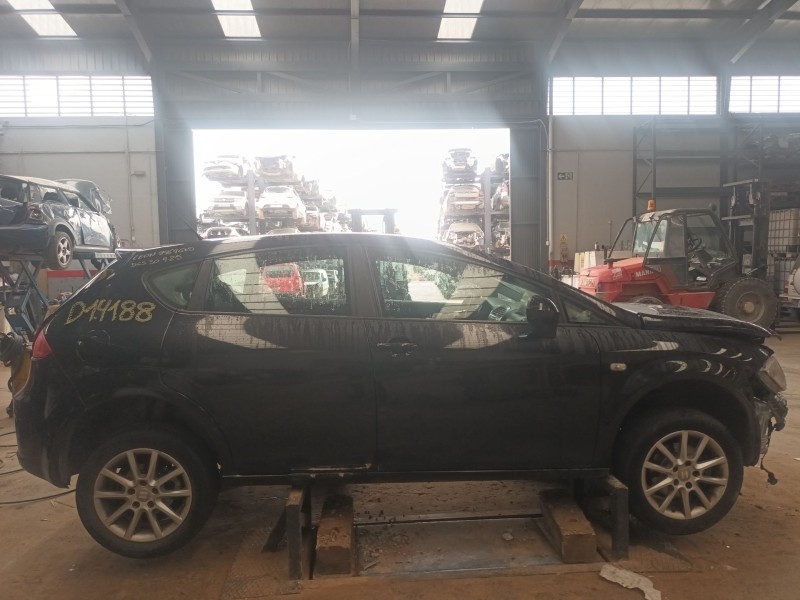 seat leon (1p1) del año 2005