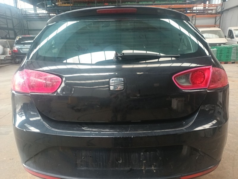 seat leon (1p1) del año 2005