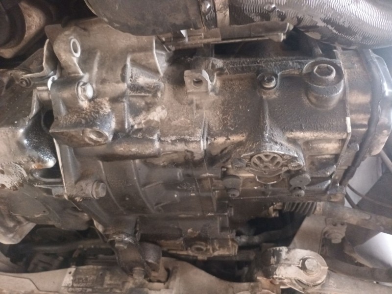 seat leon (1p1) del año 2005