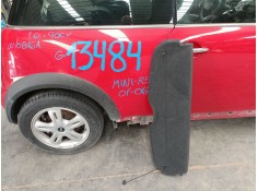 Recambio de bandeja trasera para mini mini (r50, r53) one referencia OEM IAM   