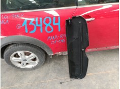 Recambio de bandeja trasera para mini mini (r50, r53) one referencia OEM IAM    2