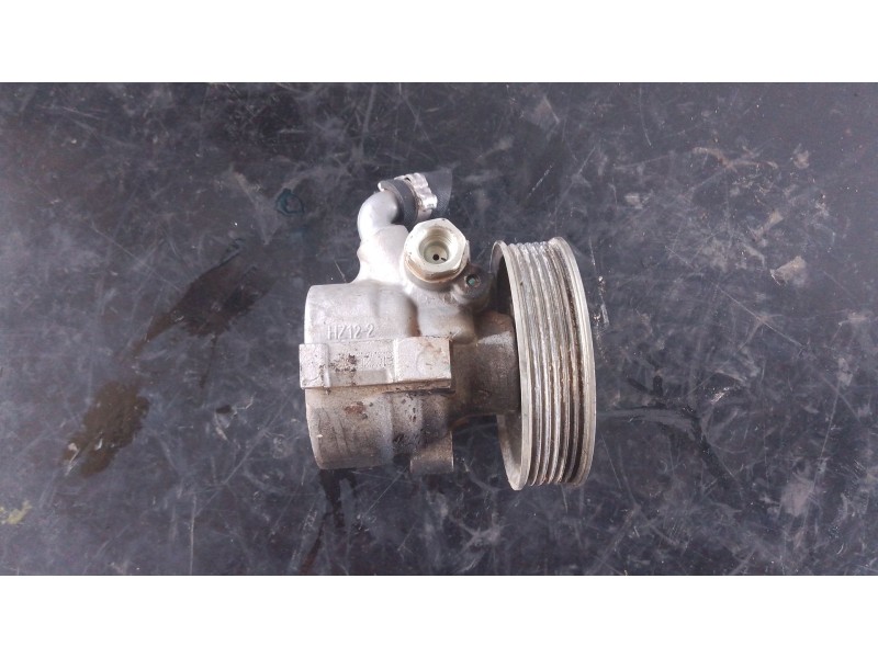 Recambio de bomba direccion para fiat doblo autobús (263_) 1.3 d multijet (263axu1a) referencia OEM IAM   