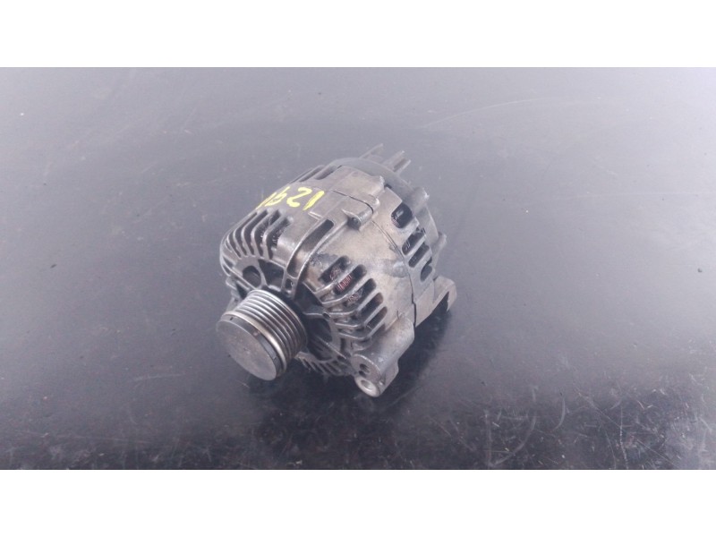 Recambio de alternador para bmw x5 (e53) 3.0 d referencia OEM IAM   