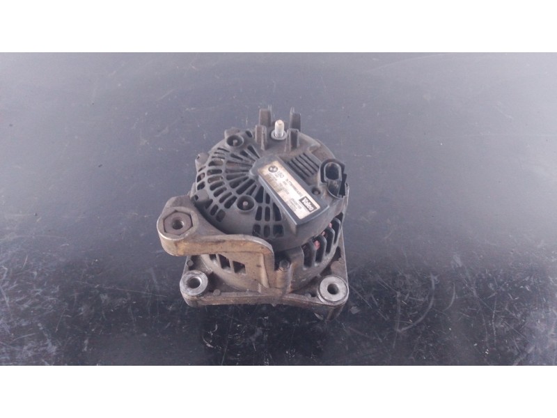 Recambio de alternador para bmw x5 (e53) 3.0 d referencia OEM IAM   
