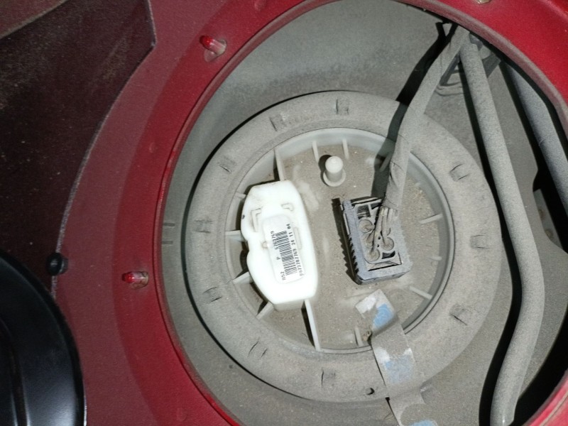 Recambio de aforador para mini mini (r50, r53) one referencia OEM IAM   