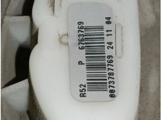 Recambio de aforador para mini mini (r50, r53) one referencia OEM IAM    2