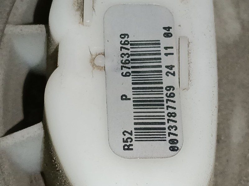 Recambio de aforador para mini mini (r50, r53) one referencia OEM IAM   