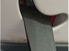 CINTURON SEGURIDAD TRASERO IZQUIERDO 
