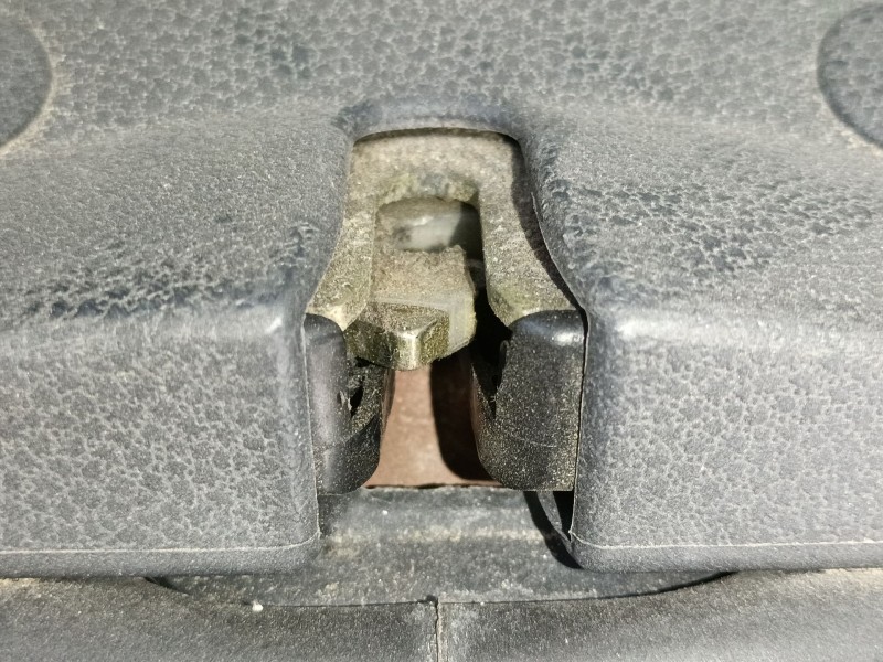 Recambio de cerradura maletero / porton para mini mini (r50, r53) one referencia OEM IAM   