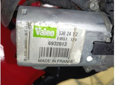 Recambio de motor limpia trasero para mini mini (r50, r53) one referencia OEM IAM    2