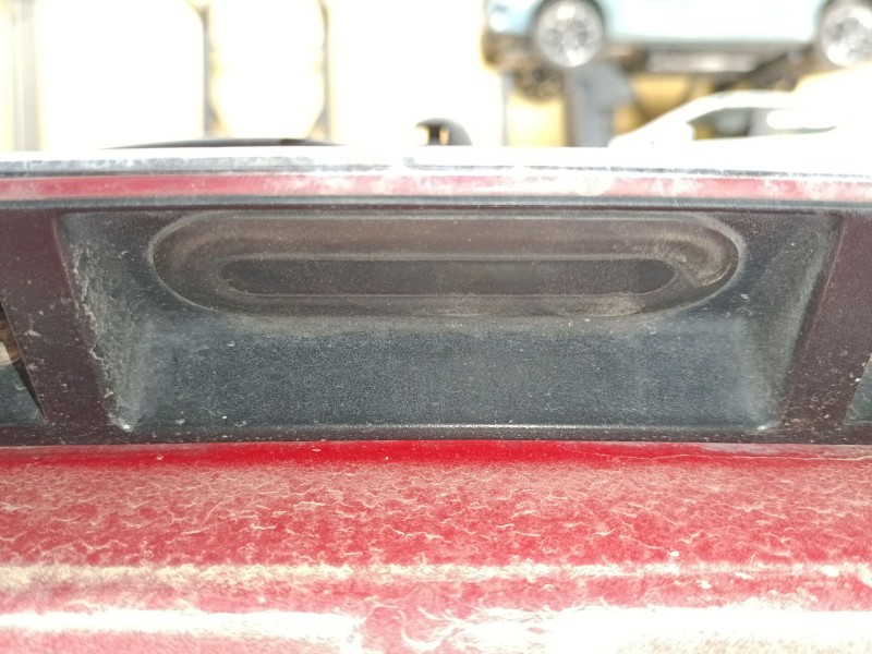 Recambio de maneta exterior porton para mini mini (r50, r53) one referencia OEM IAM   