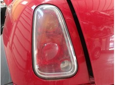 Recambio de piloto trasero izquierdo para mini mini (r50, r53) one referencia OEM IAM   