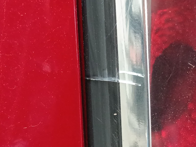 Recambio de piloto trasero izquierdo para mini mini (r50, r53) one referencia OEM IAM   