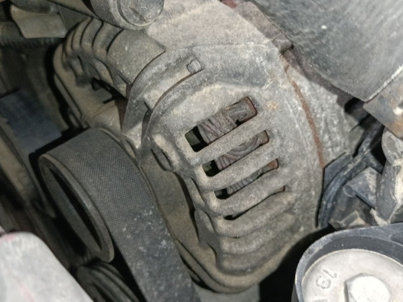 Recambio de alternador para mini mini (r50, r53) one referencia OEM IAM   