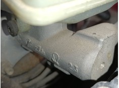 Recambio de bomba freno para mini mini (r50, r53) one referencia OEM IAM   