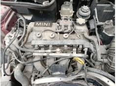 Recambio de motor completo para mini mini (r50, r53) one referencia OEM IAM   