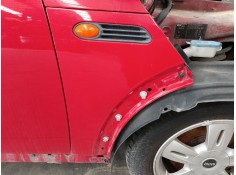 Recambio de aleta delantera derecha para mini mini (r50, r53) one referencia OEM IAM   