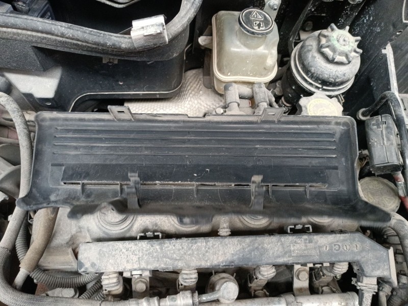 Recambio de tapa motor para mini mini (r50, r53) one referencia OEM IAM   