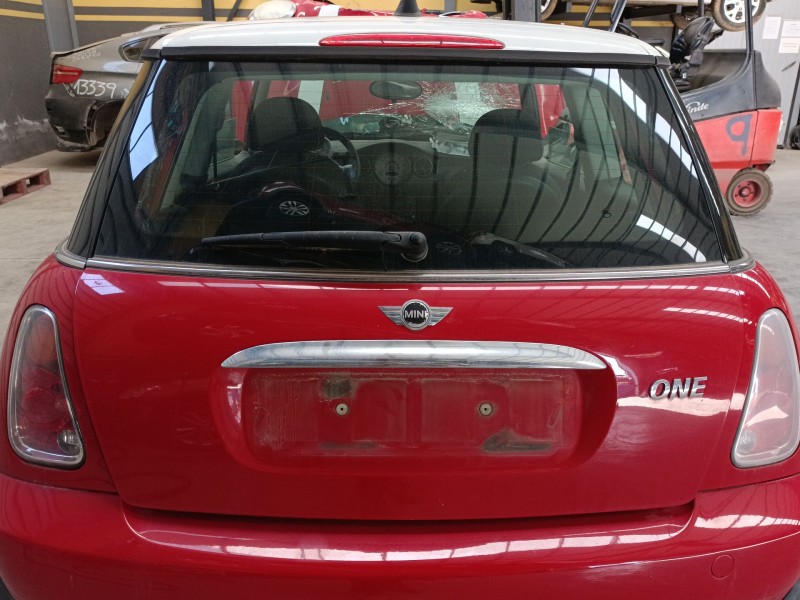 Recambio de porton trasero para mini mini (r50, r53) one referencia OEM IAM   