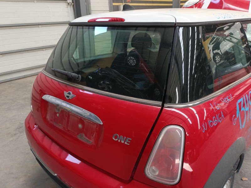 Recambio de porton trasero para mini mini (r50, r53) one referencia OEM IAM   