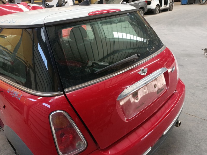 Recambio de porton trasero para mini mini (r50, r53) one referencia OEM IAM   