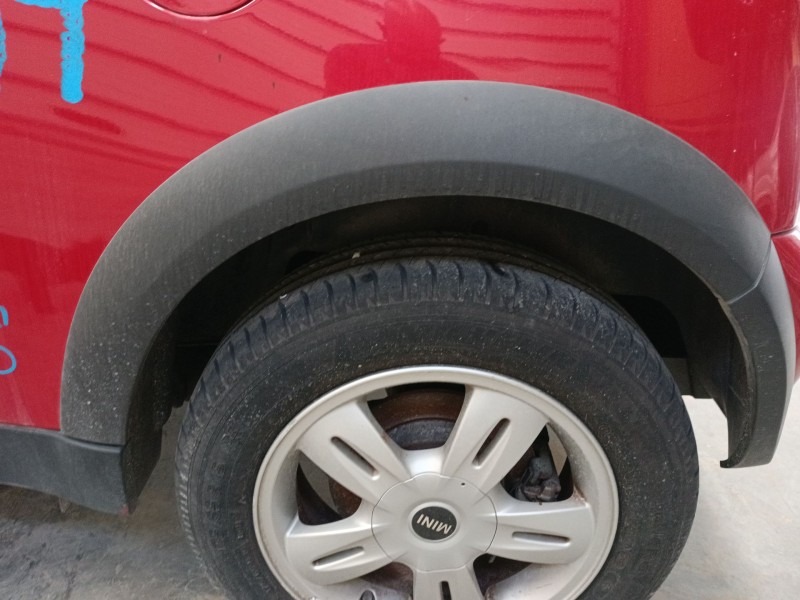 Recambio de aletin trasero izquierdo para mini mini (r50, r53) one referencia OEM IAM   