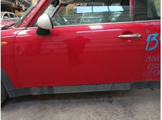 Recambio de puerta delantera izquierda para mini mini (r50, r53) one referencia OEM IAM   
