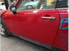 Recambio de puerta delantera izquierda para mini mini (r50, r53) one referencia OEM IAM    2