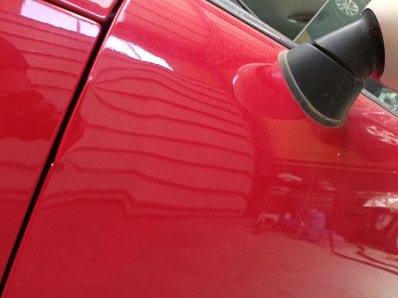 Recambio de puerta delantera izquierda para mini mini (r50, r53) one referencia OEM IAM   