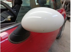 RETROVISOR IZQUIERDO ELECTRICO 