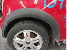 Recambio de aletin trasero derecho para mini mini (r50, r53) one referencia OEM IAM   