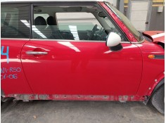 Recambio de puerta delantera derecha para mini mini (r50, r53) one referencia OEM IAM   