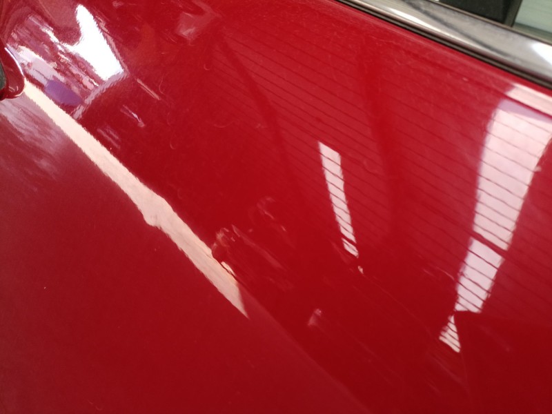 Recambio de puerta delantera derecha para mini mini (r50, r53) one referencia OEM IAM   