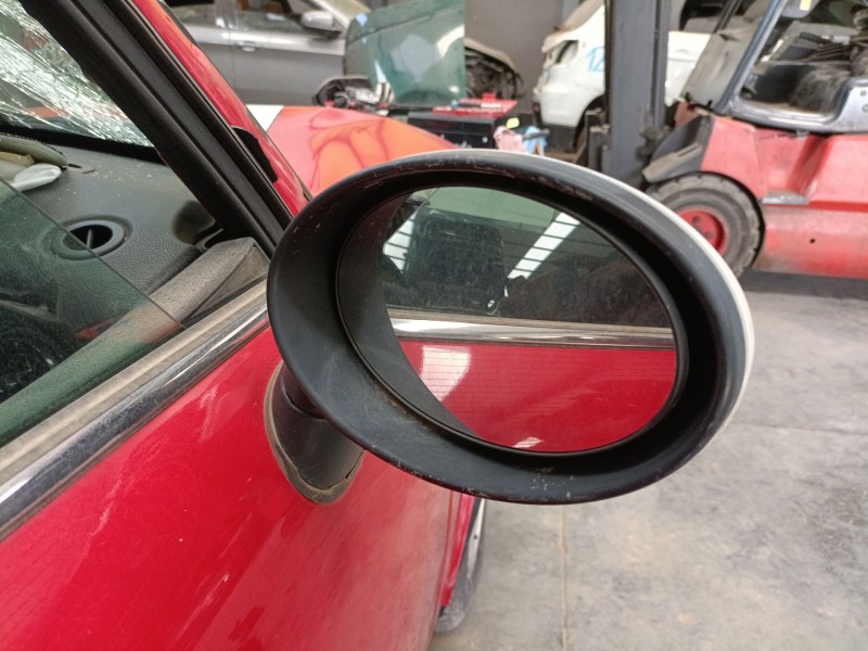 Recambio de retrovisor derecho electrico para mini mini (r50, r53) one referencia OEM IAM   