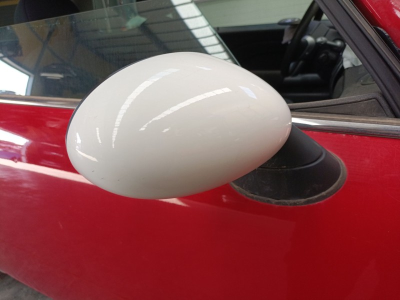 Recambio de retrovisor derecho electrico para mini mini (r50, r53) one referencia OEM IAM   